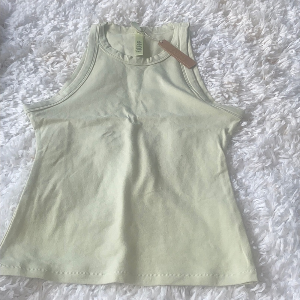 🆕 Skims Tank Top